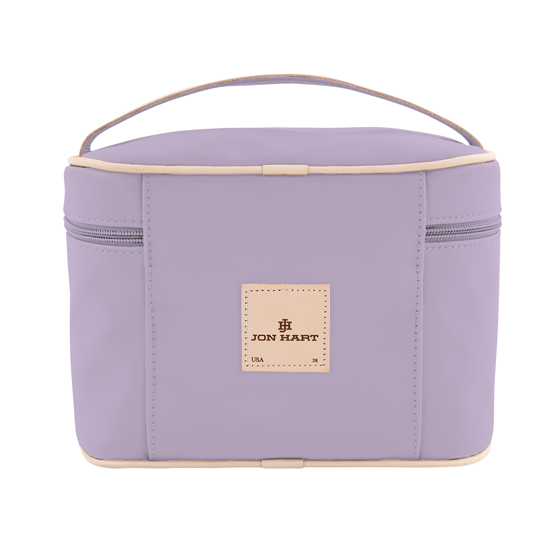 Jon Hart Makeup Case