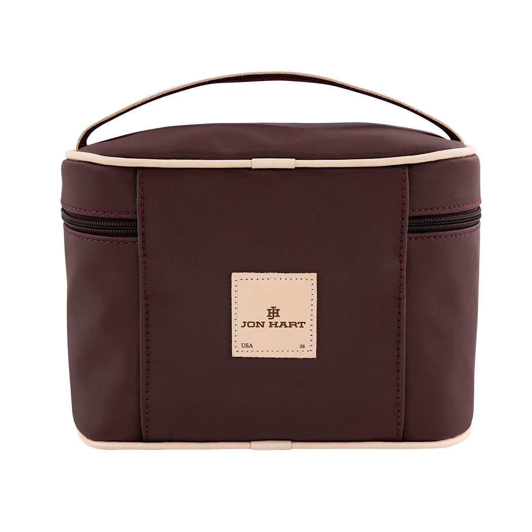 Jon Hart Makeup Case
