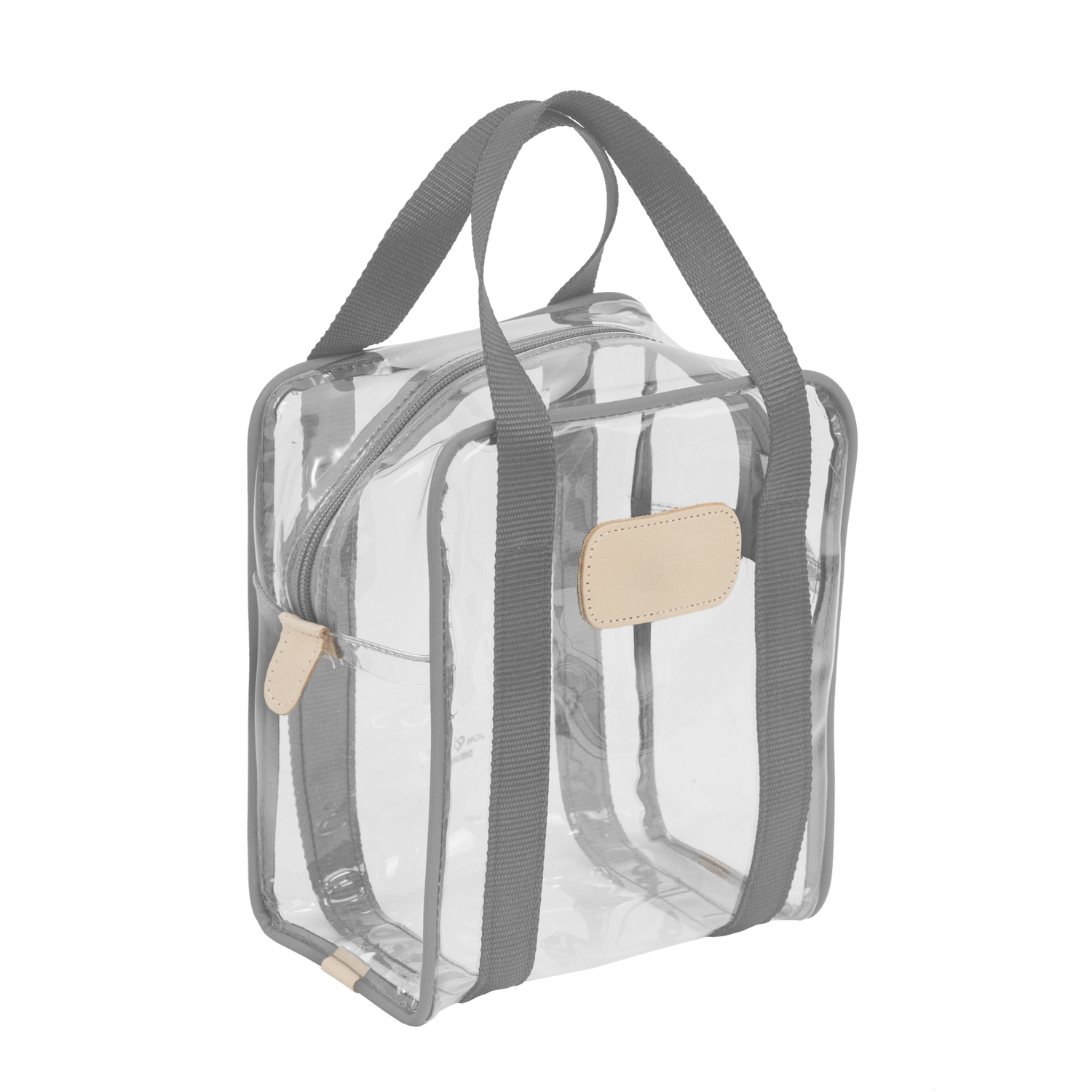 Jon Hart Clear Shag Bag