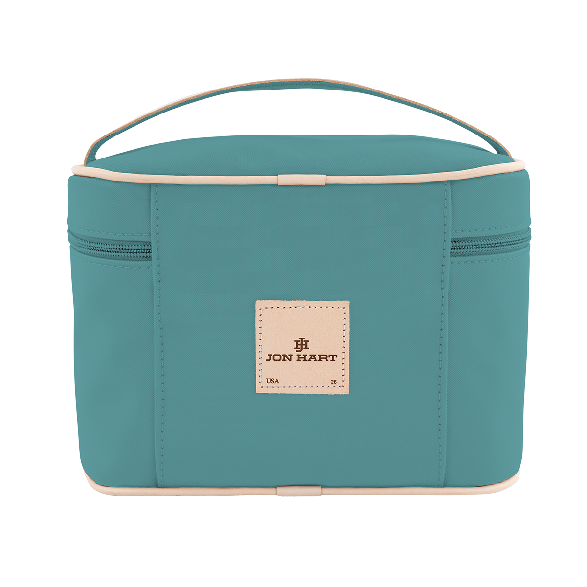Jon Hart Makeup Case