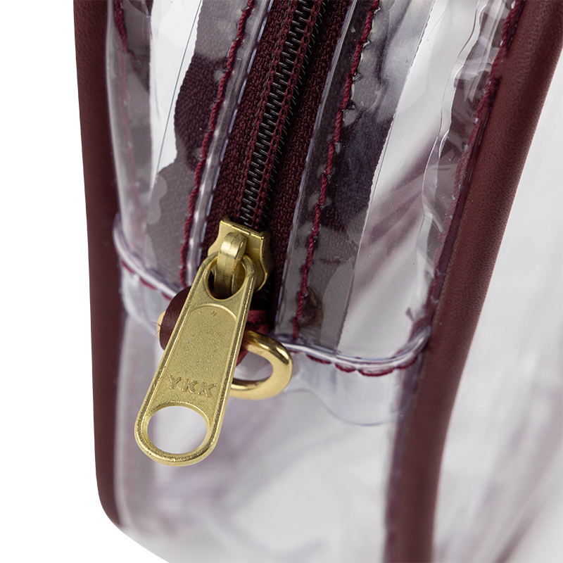 Texas A&M Jon Hart Embroidered Clear Lola