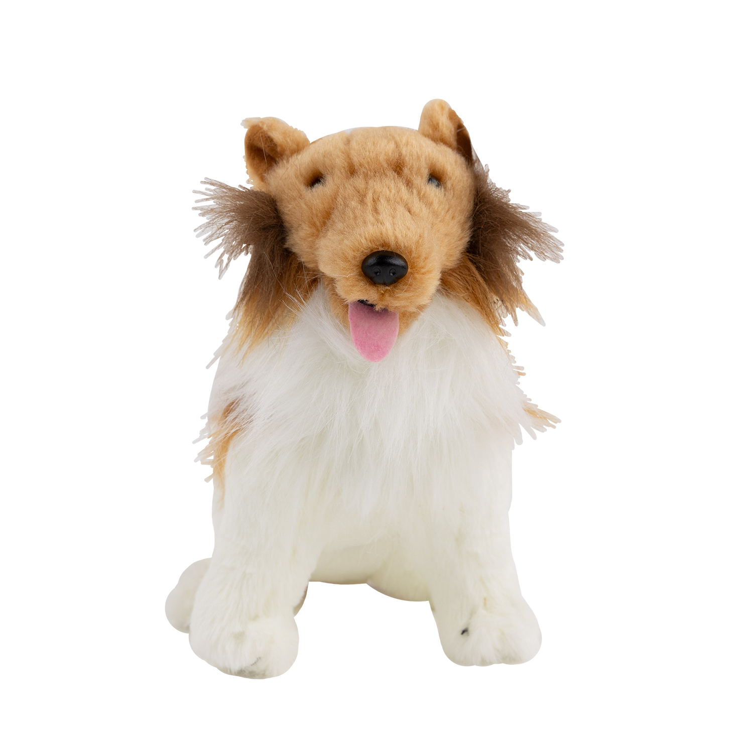 Texas A&M Plush Reveille
