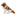 Texas A&M Plush Reveille
