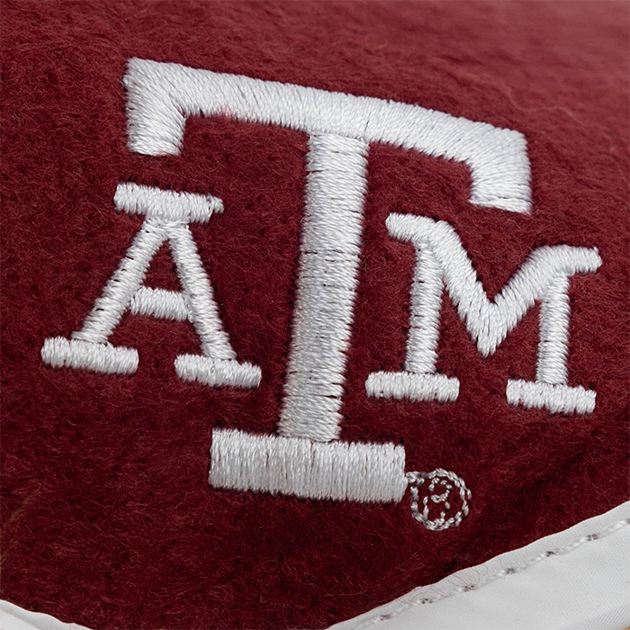 Texas A&M Plush Reveille