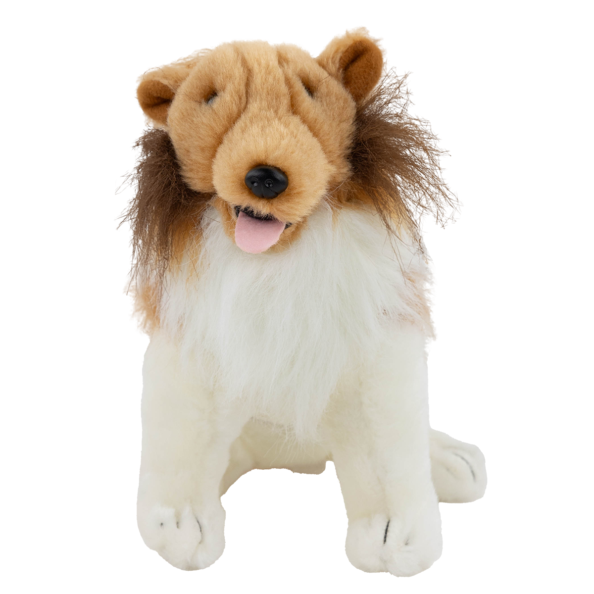 Texas A&M Plush Reveille