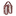 Jon Hart Clear Shag Bag