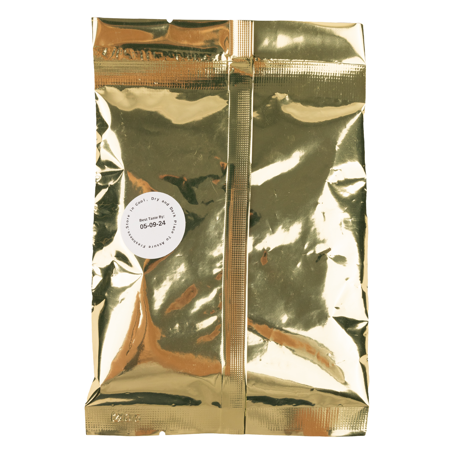 Rockdale Texas Pecan Coffee 1.4 Oz