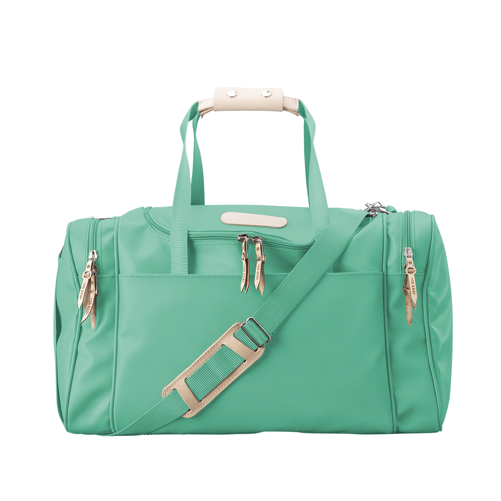 Jon Hart Medium Square Duffel