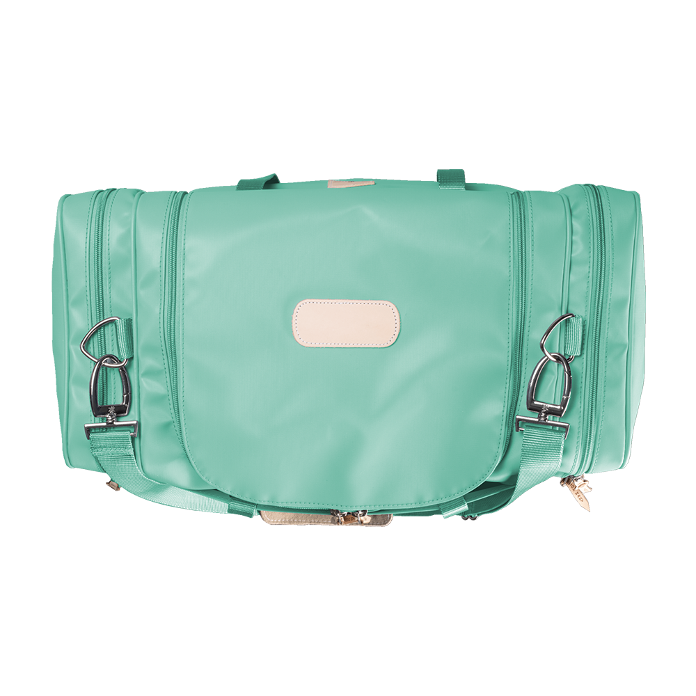 Jon Hart Medium Square Duffel