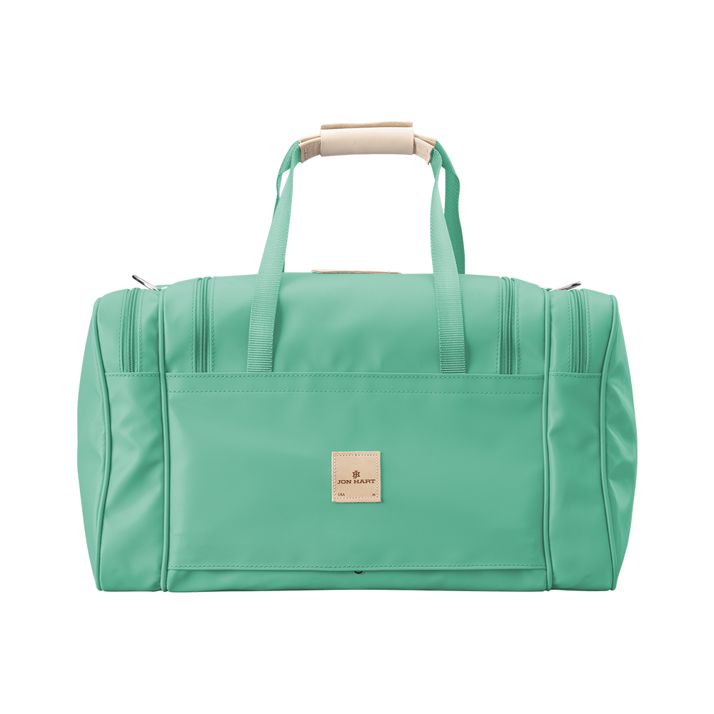 Jon Hart Medium Square Duffel
