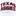 Texas A&M Aggies '47 Brand Block Lettering Hat