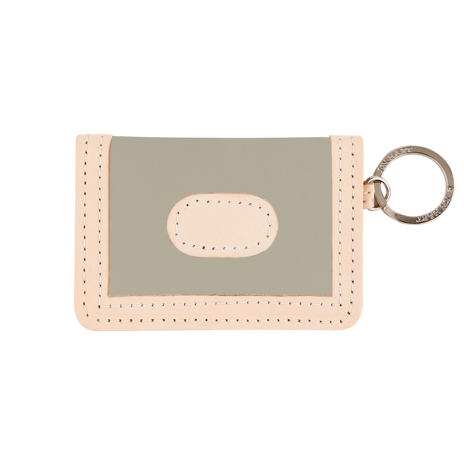 Jon Hart ID Wallet