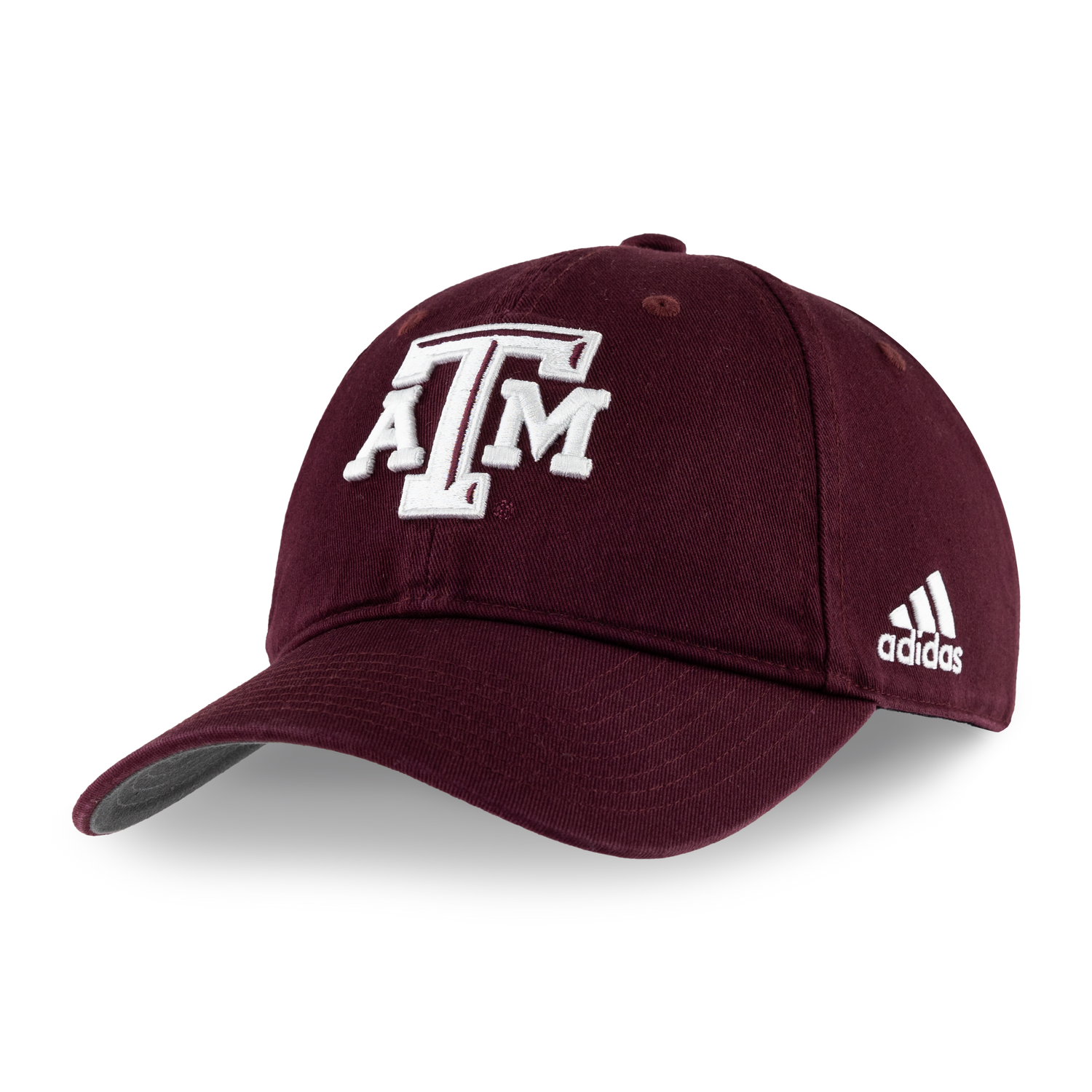 Texas A&M Adidas Slouch Hat