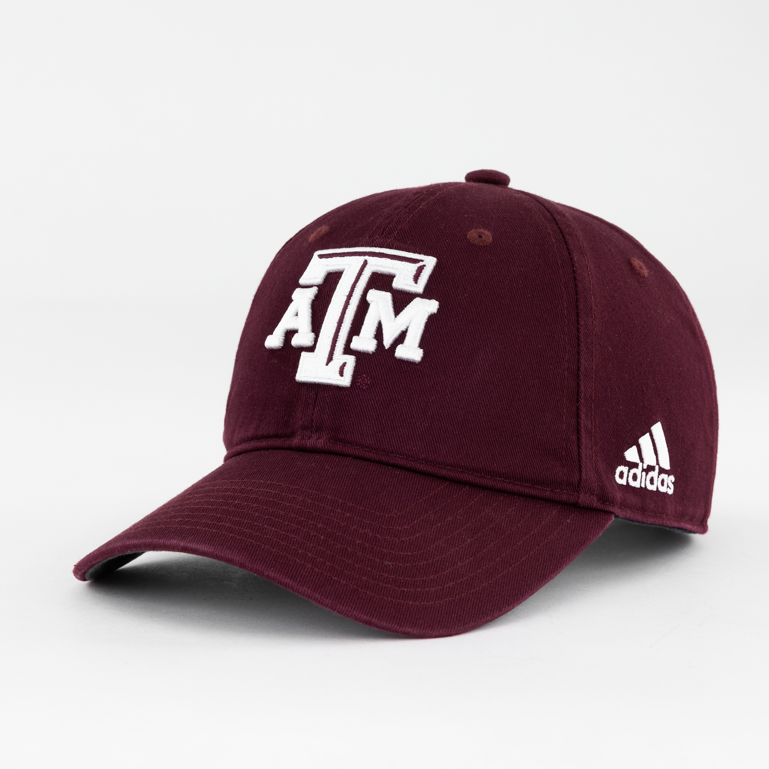 Texas A&M Adidas Slouch Hat