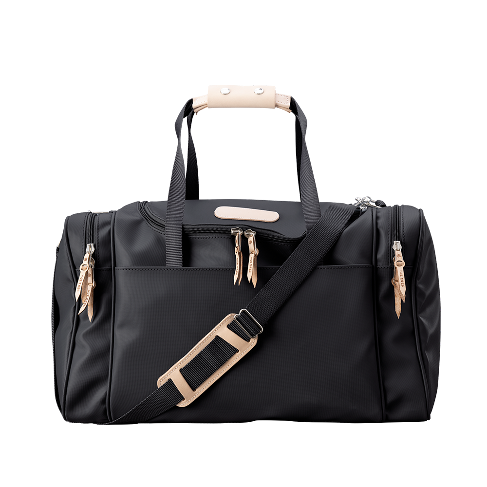 Jon Hart Medium Square Duffel