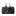 Jon Hart Medium Square Duffel