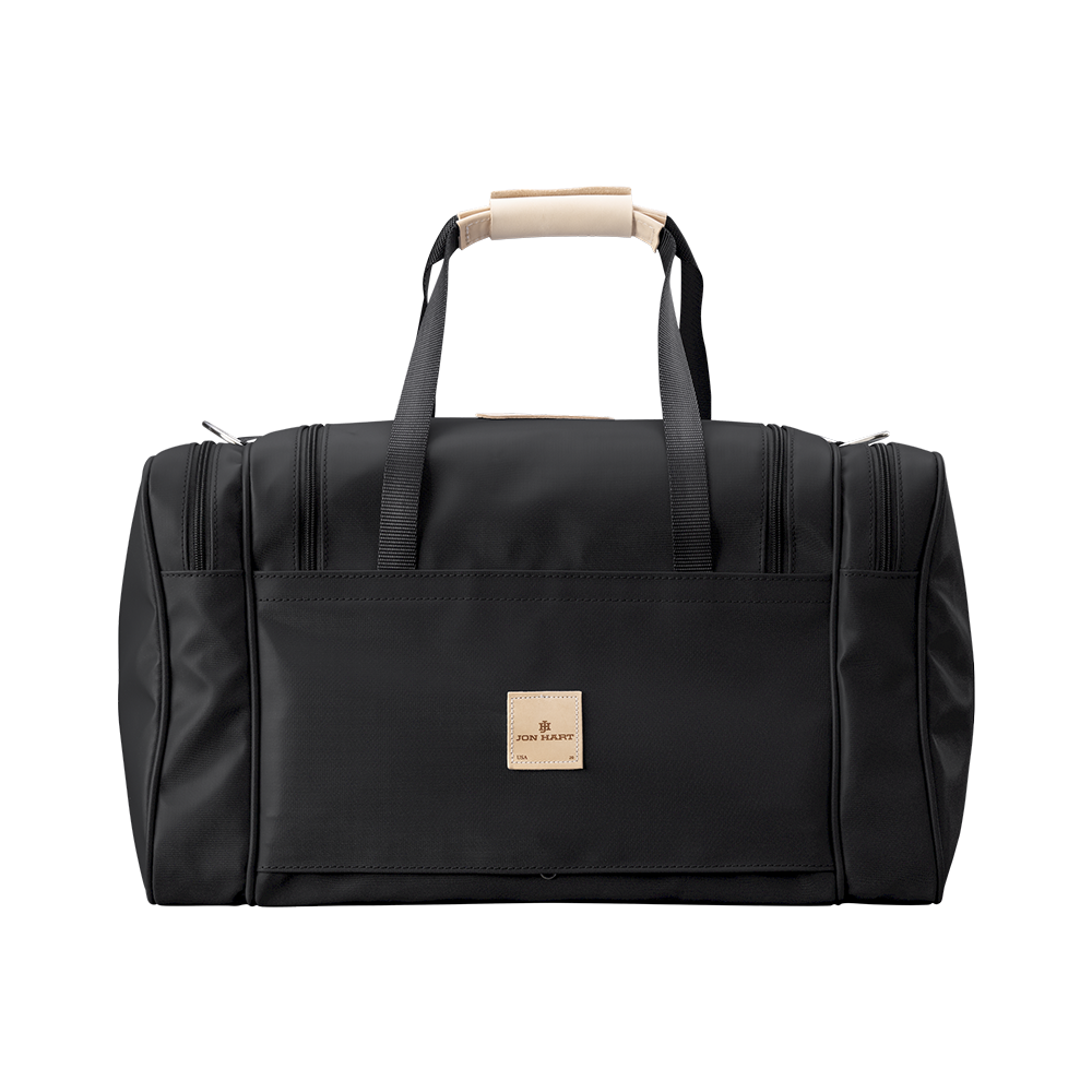 Jon Hart Medium Square Duffel