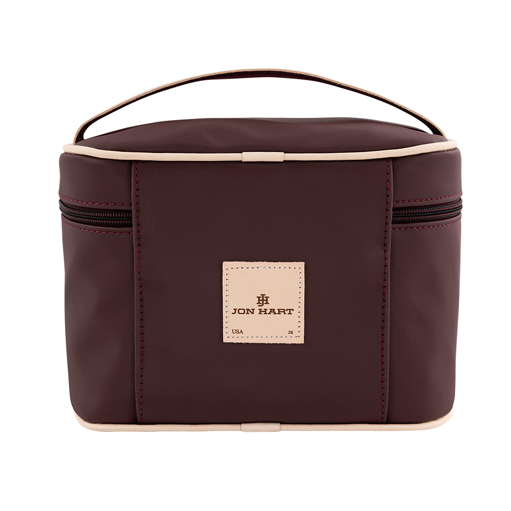 Texas A&M Jon Hart Makeup Case