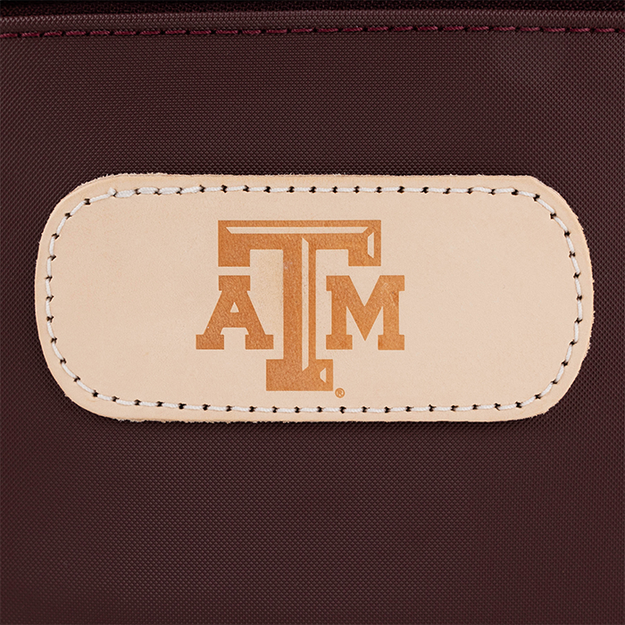 Texas A&M Jon Hart Makeup Case