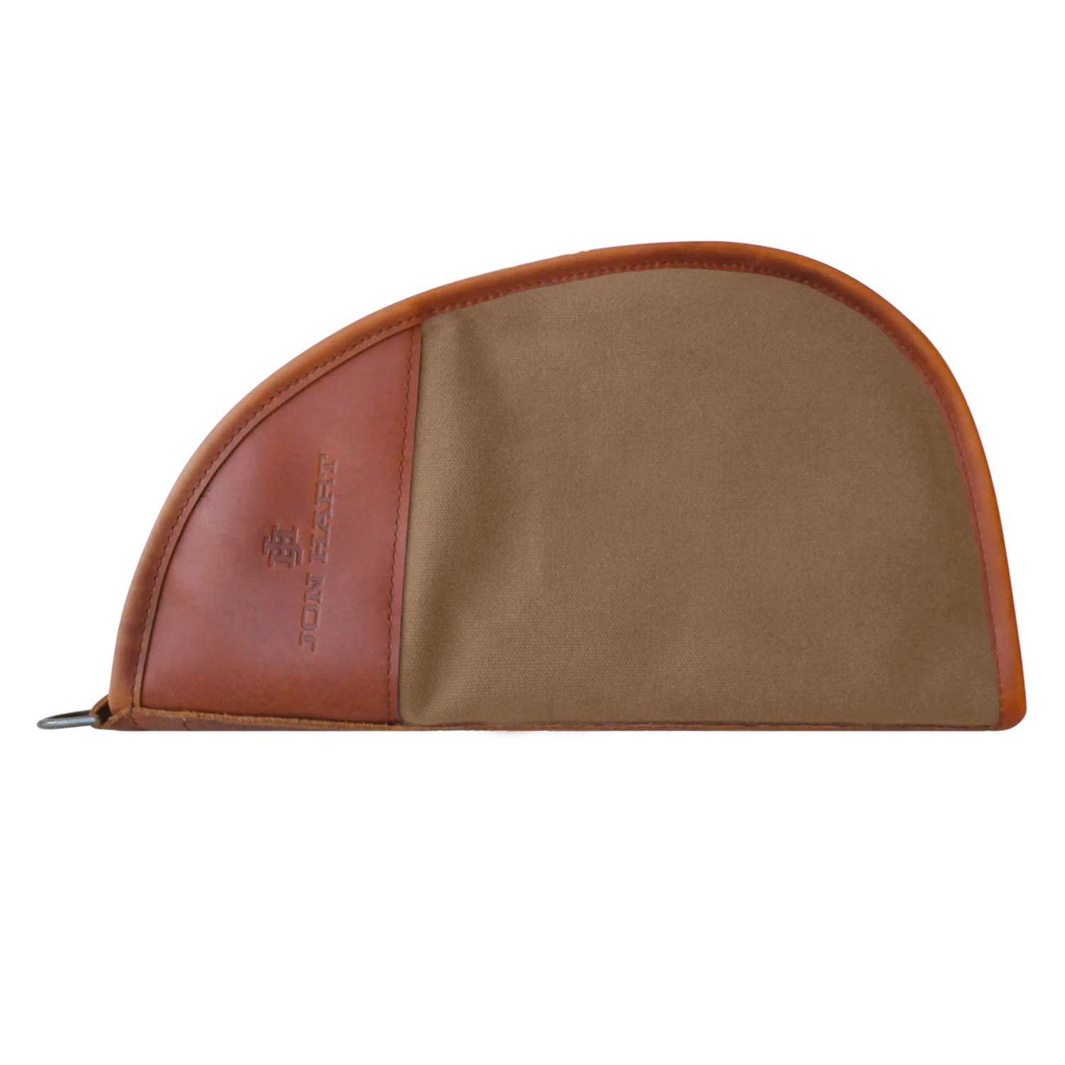 Jon Hart Large Revolver Case