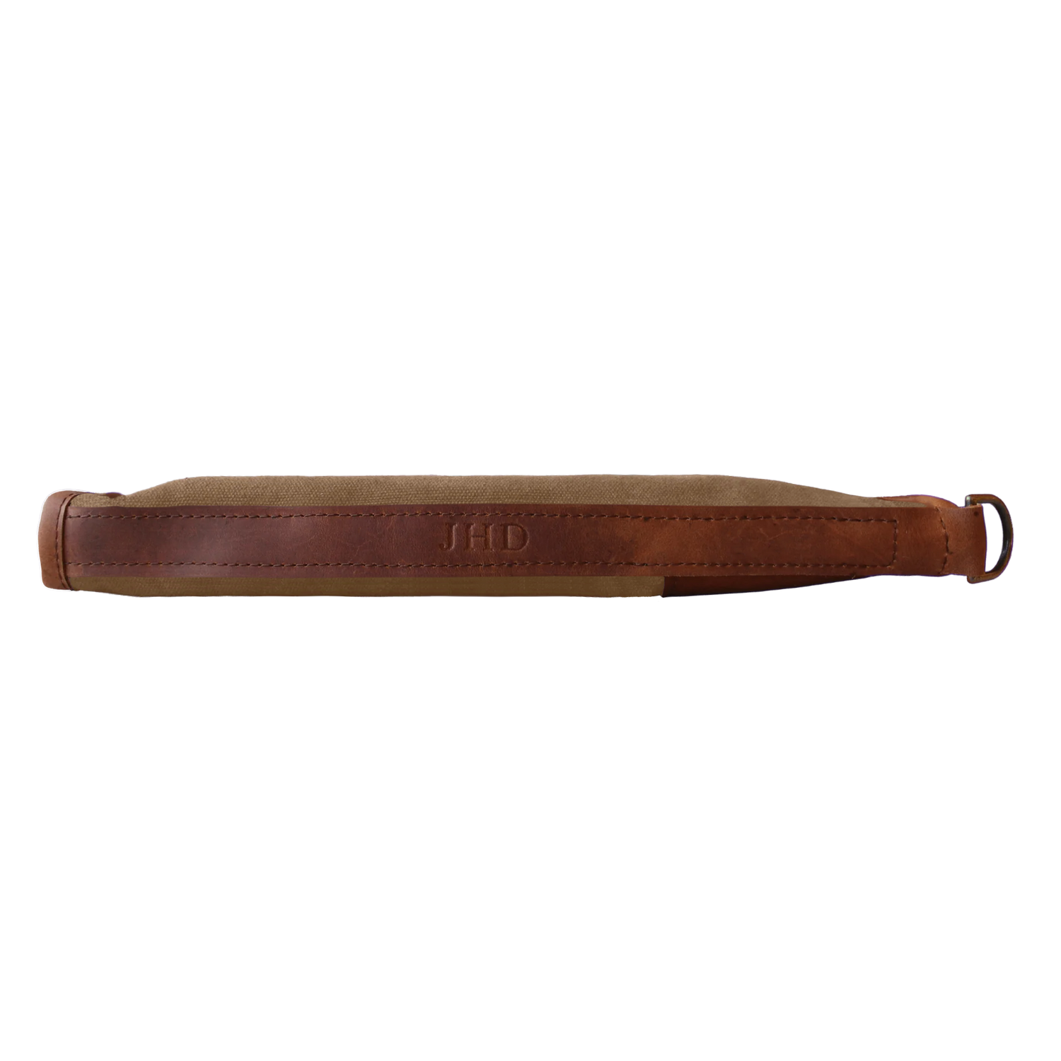 Jon Hart Large Revolver Case
