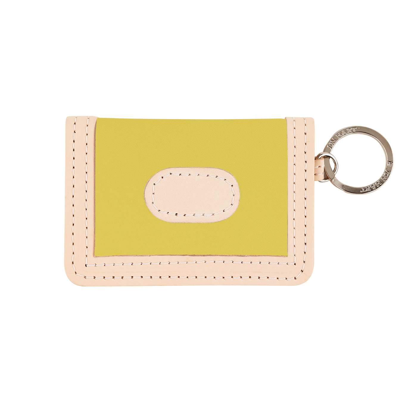 Jon Hart ID Wallet