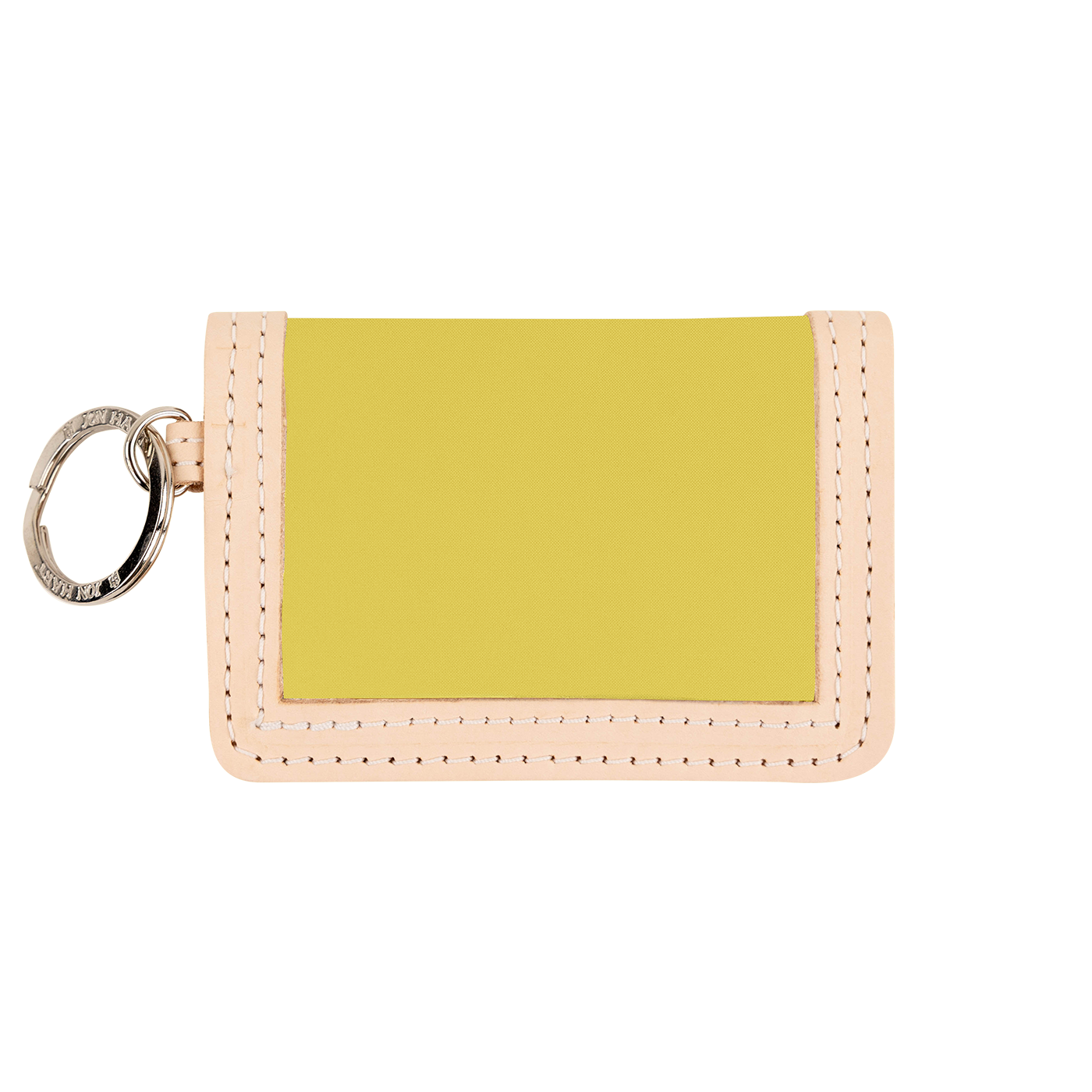 Jon Hart ID Wallet