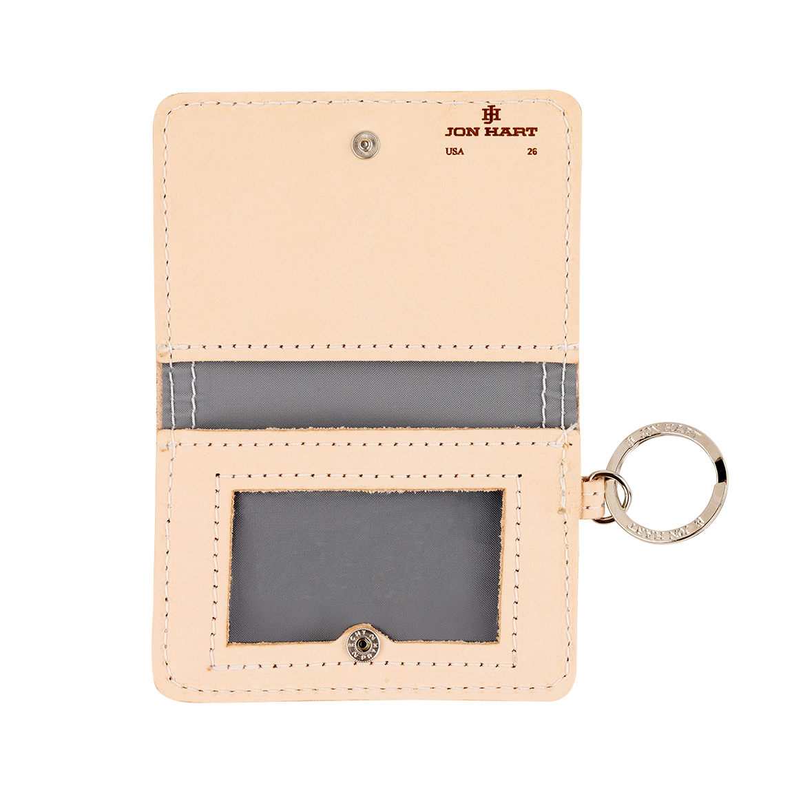 Jon Hart ID Wallet
