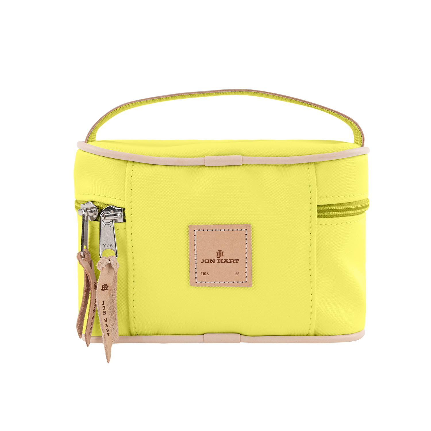 Jon Hart Mini Makeup Case