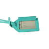 Jon Hart Luggage Tag