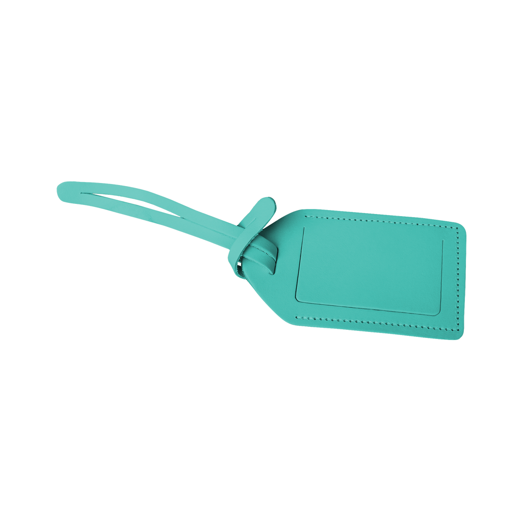 Jon Hart Luggage Tag