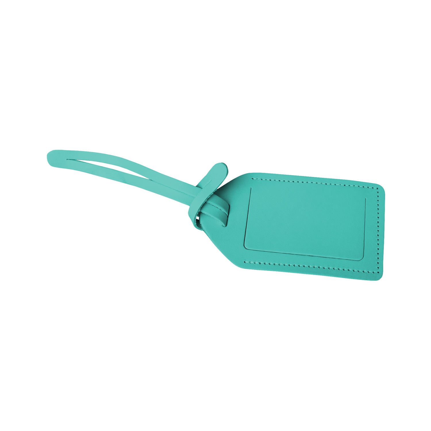 Jon Hart Luggage Tag