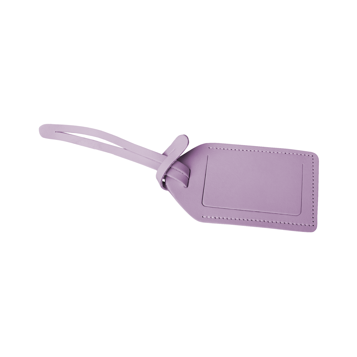 Jon Hart Luggage Tag