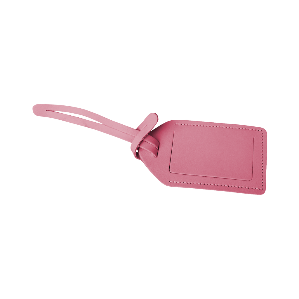 Jon Hart Luggage Tag