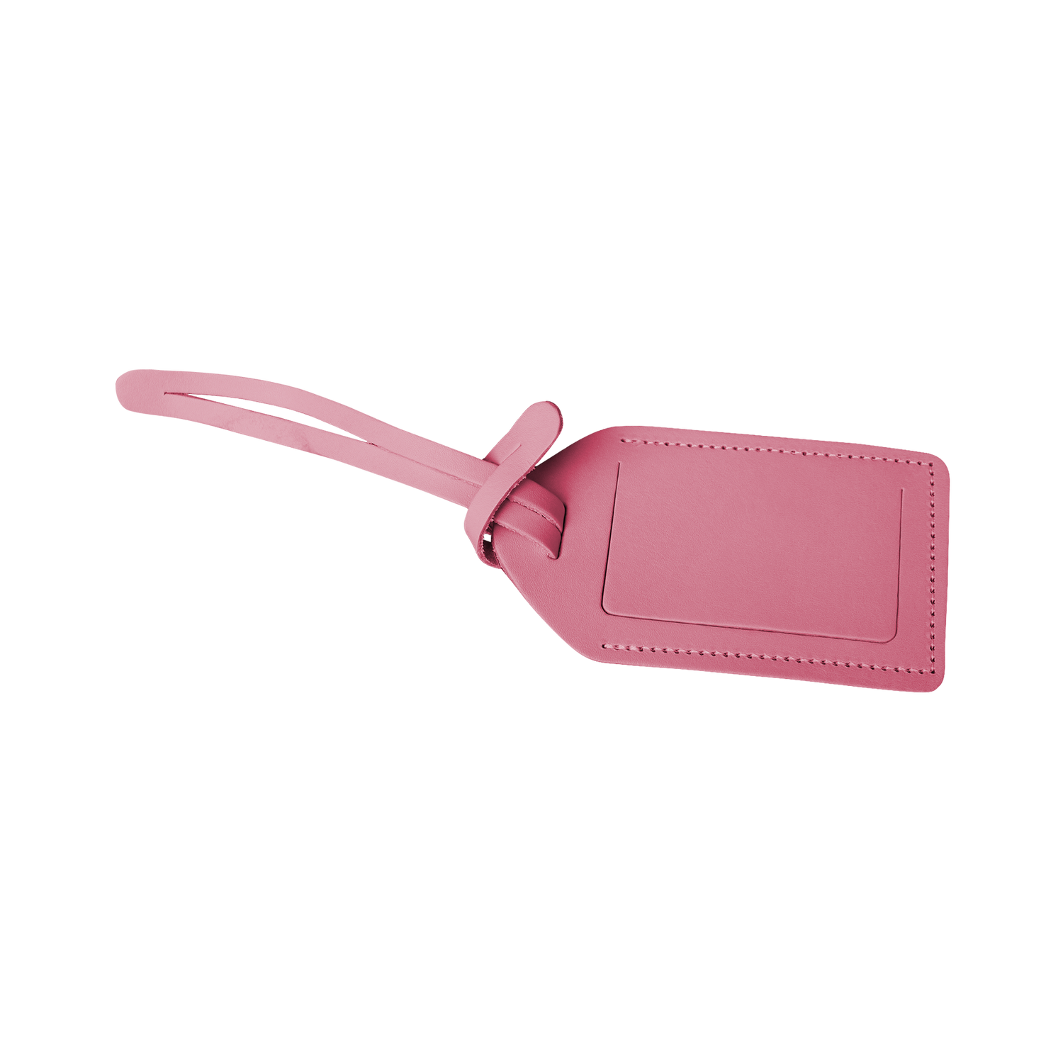 Jon Hart Luggage Tag