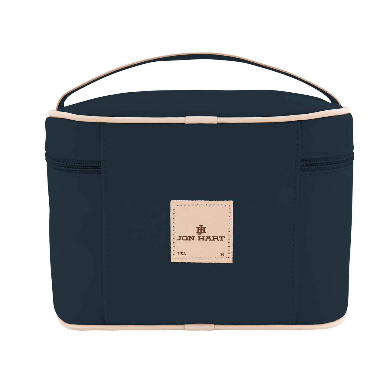 Jon Hart Makeup Case