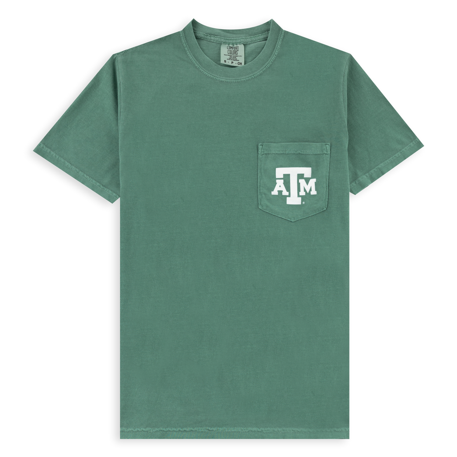 Texas A&M Aggieland Portrait T-Shirt
