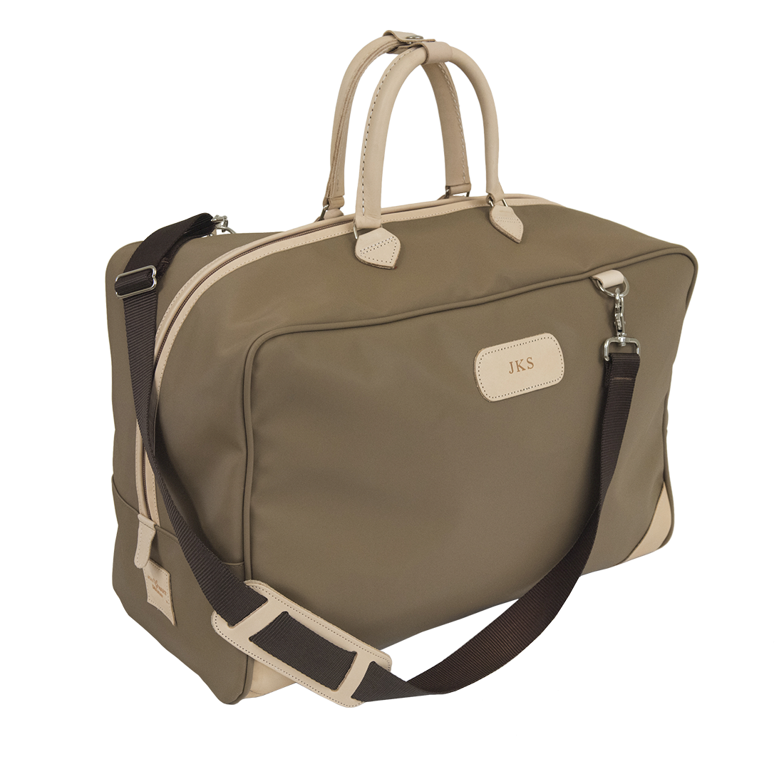 backpack coachan Coach Court In Signature Canvas Lighten your load when on Jon Hart Coachman Duffel Bag