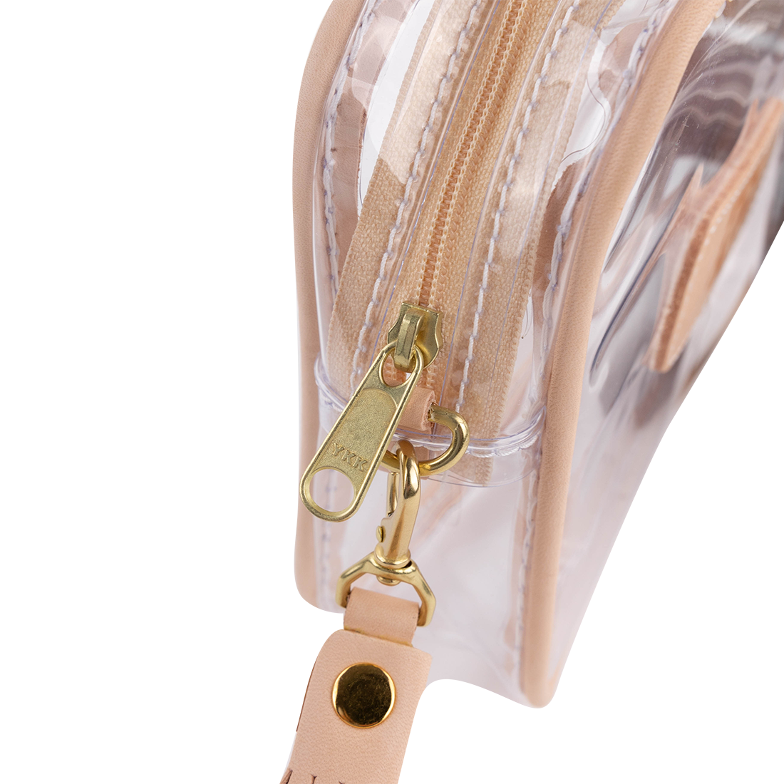 Texas A&M Jon Hart Embroidered Clear Lola