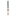 Jon Hart Pearl Keychain