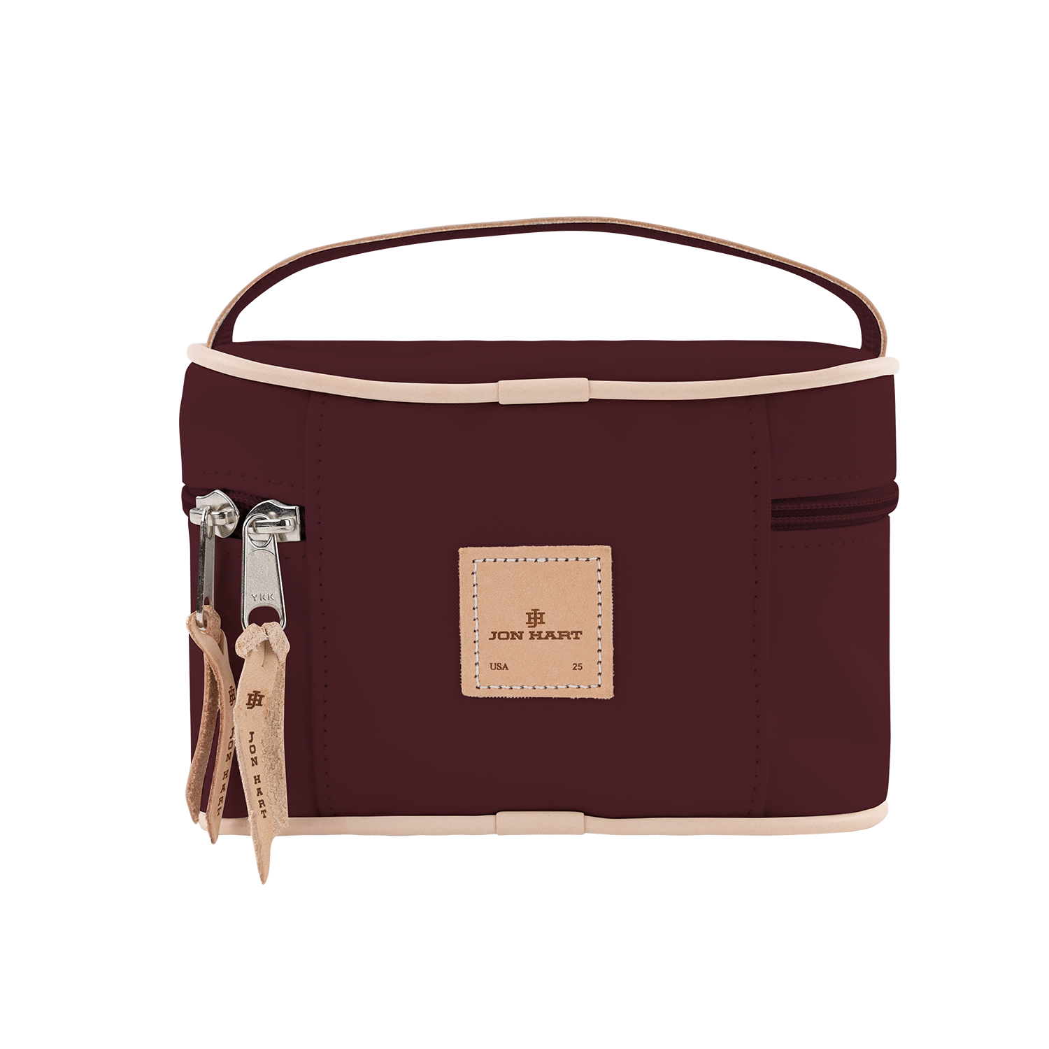 Jon Hart Mini Makeup Case