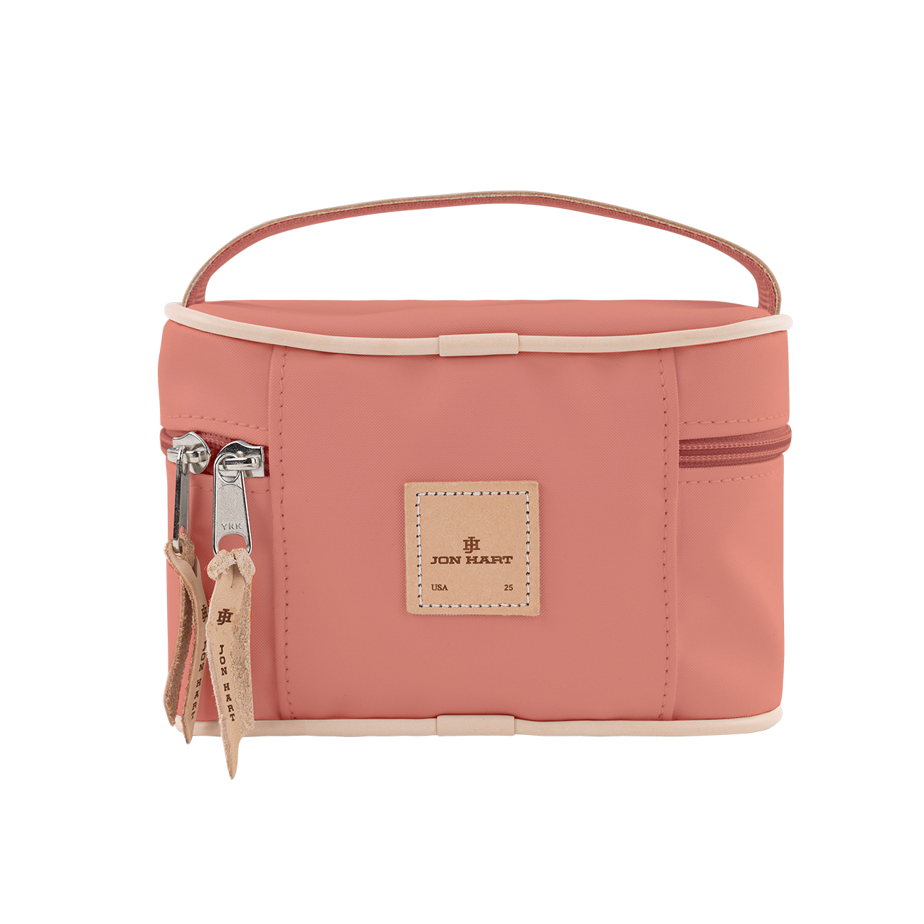 Jon Hart Mini Makeup Case