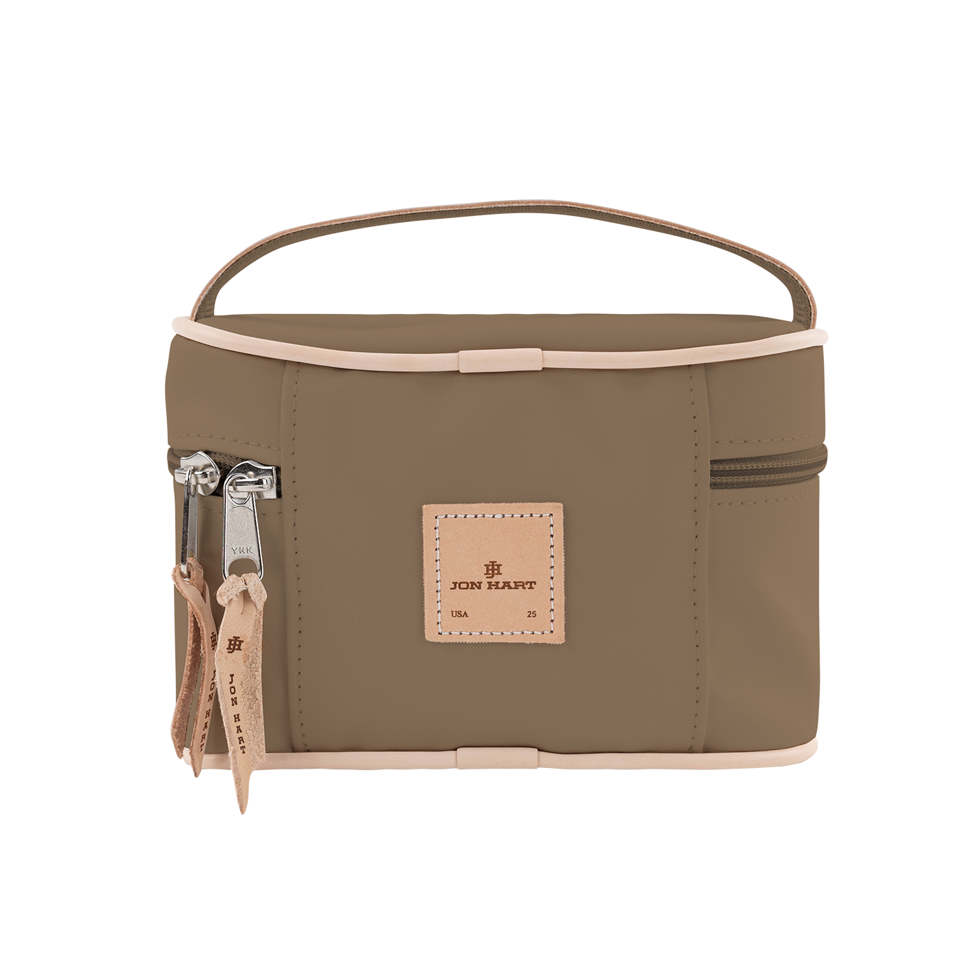 Jon Hart Mini Makeup Case