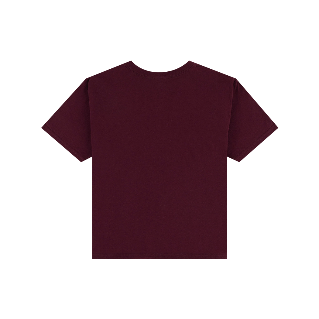 Texas A&M Double Line Youth T-Shirt