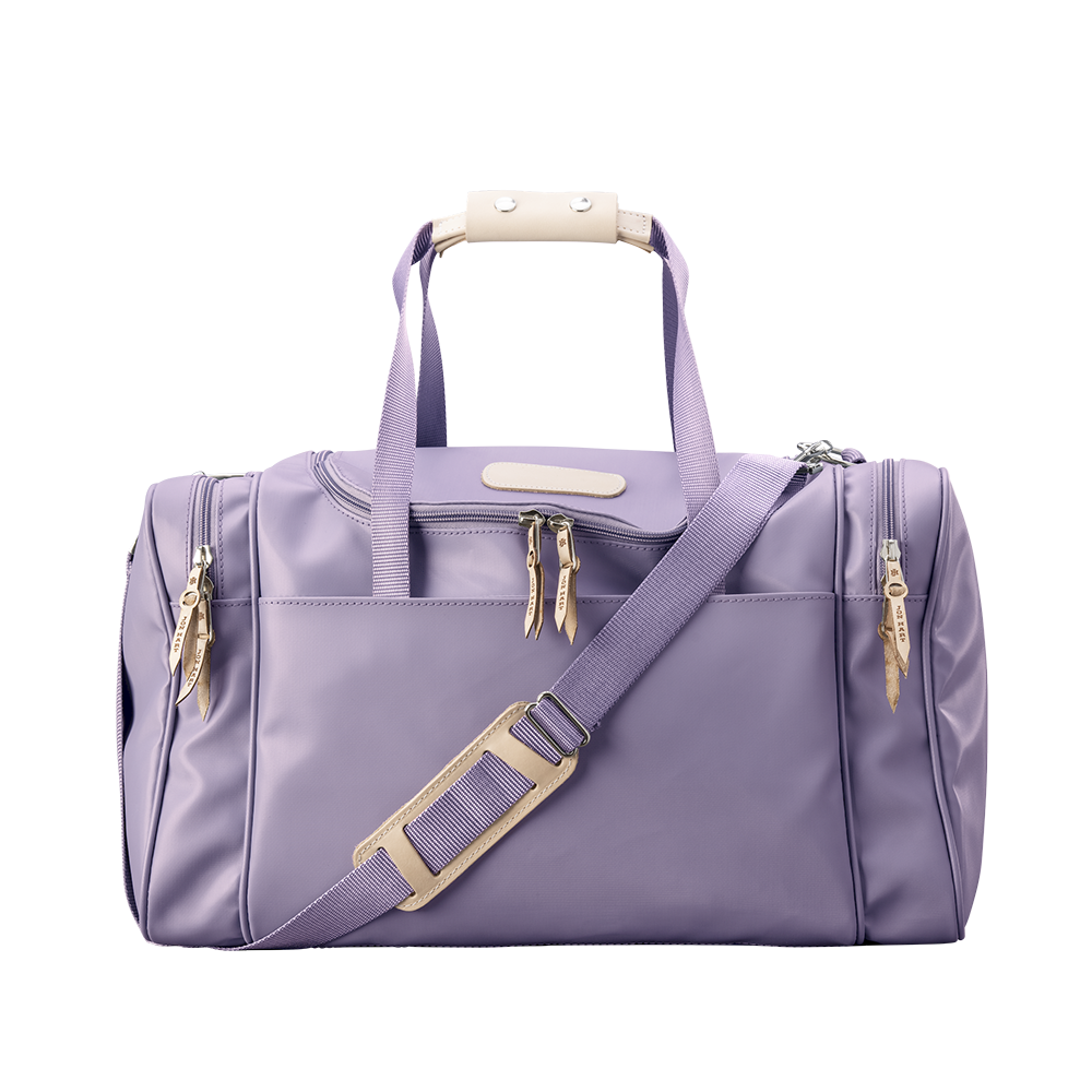 Jon Hart Medium Square Duffel