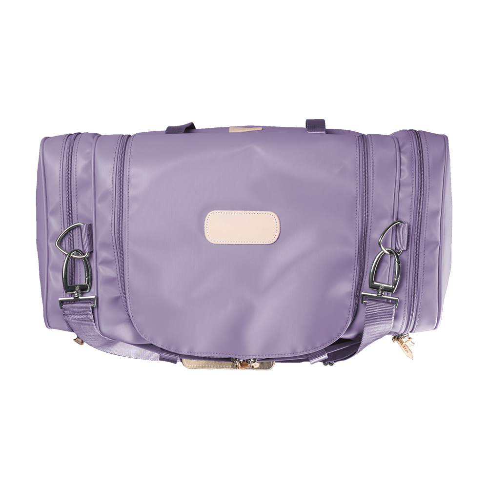 Jon Hart Medium Square Duffel