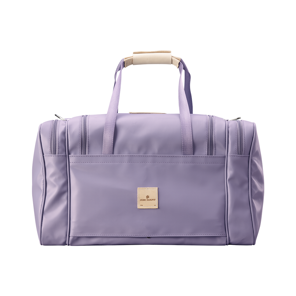 Jon Hart Medium Square Duffel