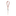 Jon Hart Pearl Keychain