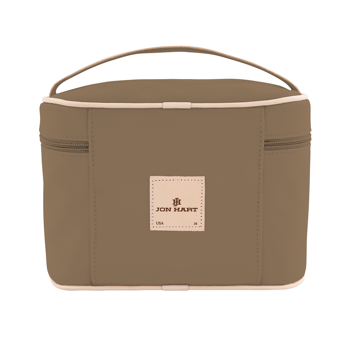 Jon Hart Makeup Case