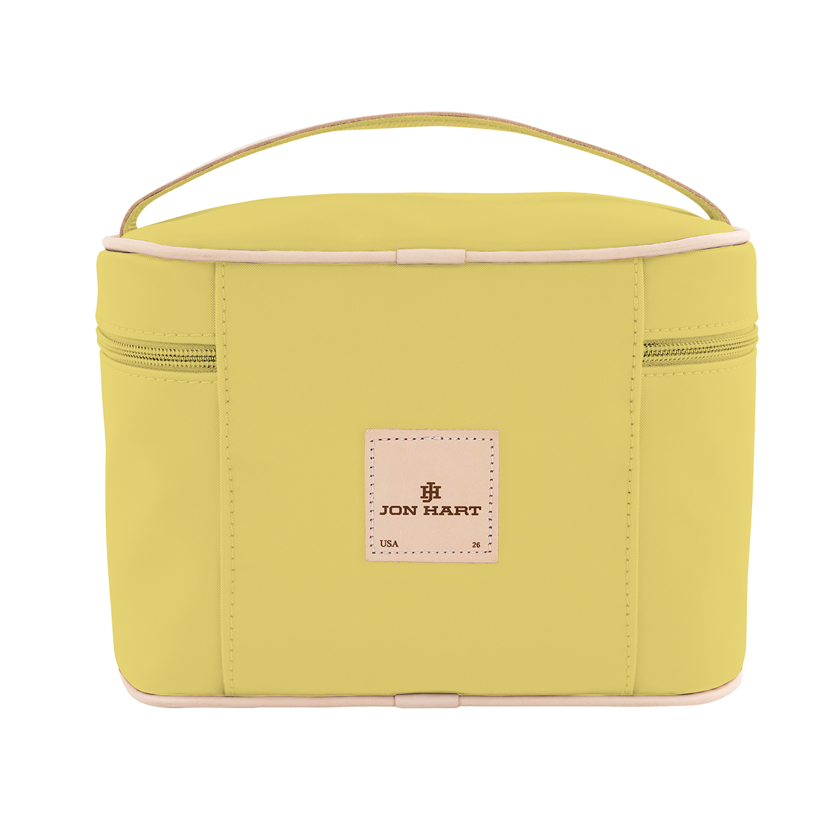 Jon Hart Makeup Case